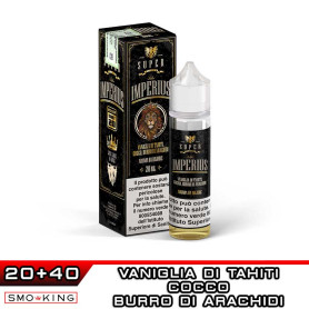 IMPERIUS Shot 20ml SUPER FLAVOR