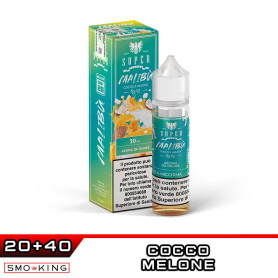 MALIBU Shot 20ml SUPER FLAVOR