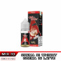 Tale & Quale BAILY Mix&Vape 10+10 ml KING LIQUID Crema Whisky Latte