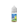 Granitika MENTA LIMONE Mix&Vape 10+10 ml KING LIQUID Granita Limone Menta Ice