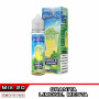 Granitika MENTA LIMONE Mix&Vape 20 ml KING LIQUID Granita Limone Menta Ice