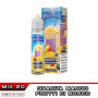 Granitika MANGO FRUTTI DI BOSCO Mix&Vape 20 ml KING LIQUID Granita Mango Frutti di Bosco Ice