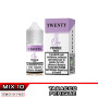 Twenty One PERIQUE Mix&Vape 10+10 TNT Vape