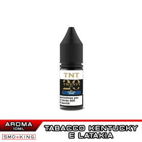Twenty Mix DARK LAKE Flavor Concentrate 10ml TNT Vape