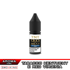 Twenty Mix KENTUCKY HERITAGE Flavor Concentrate 10ml TNT Vape