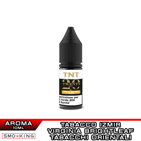 Twenty Mix VIRGINIA HIGHLANDS Flavor Concentrate 10ml TNT Vape
