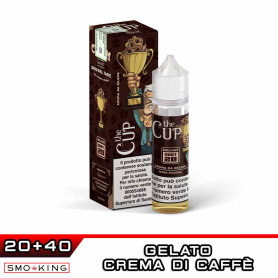 THE CUP Shot 20ml VaporART