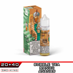 BUBBLE CUP Shot 20ml VaporART