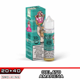COOL CUP Shot 20ml VaporART
