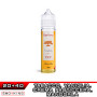 VCT Aroma Shot 20 ml Ripe Vapes Tabacco Vaniglia Crema Vaniglia Custard