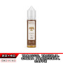 VCT CAFÉ Aroma Shot 20 ml Ripe Vapes Tabacco Vaniglia Custard Caffè