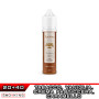 VCT CARAMEL Aroma Shot 20 ml Ripe Vapes Tabacco Caramello Vaniglia Custard