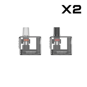 APEX Pod Ricambio 2.0 5ml VAPORESSO 2 Pezzi