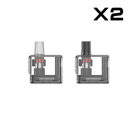 APEX Pod Ricambio 2.0 5ml VAPORESSO 2 Pezzi