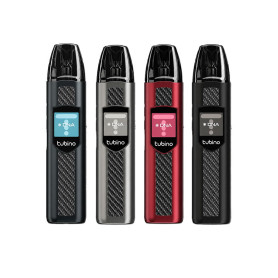 TUBINO DNA Kit Pod Mod 1300mAh TUBINO EVOLV