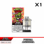 PEACH WATERMELON Disposable Pod MONSTER 1 Piece