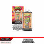 MONSTER SVAPO Kit Rechargeable Battery 1000mAh + Pod PEACH WATERMELON