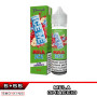 Ice Me MELA ICE Shot 5ml in 60ml DREAMODS Mela Ghiaccio