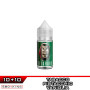 BELGRADO Mini Shot 10+10 ml LS PROJECT Tabacco Vaniglia Custard Pistacchio