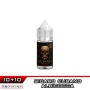 CUBANO APRICOT Mini Shot 10+10 ml LS PROJECT Vaniglia Sigaro Cubano Albicocca