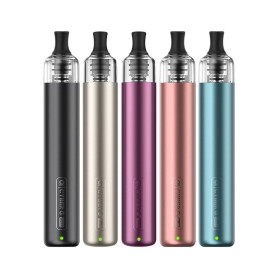 CYBER G SLIM DTE Pod Mod Kit 1200mAh Aspire