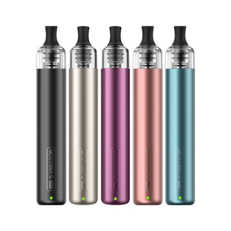 CYBER G SLIM DTE Pod Mod Kit 1200mAh Aspire