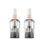 TG Pod DTE Ricambio Coil Integrata con Filtro CYBER G Slim ASPIRE 2 Pezzi