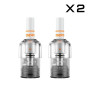 TG Pod DTE Replacement Coil Integrated CYBER G Slim ASPIRE 2 Pieces