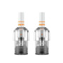 TG Pod DTE Filtered Replacement Coil Integrated CYBER G Slim ASPIRE 2 Pieces