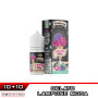 LAMPONE E MORA Mini Shot 10+10 ml La Gelateria Thunder Vape Lampone Mora