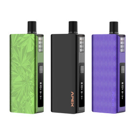 APEX New Colors 2026 Kit Pod Mod 2000mAh VAPORESSO