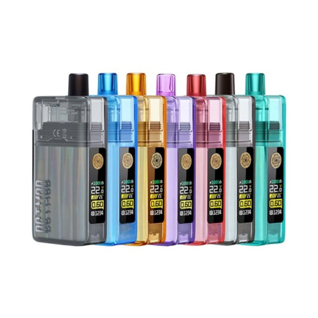 DotPod MAX LITE Pod Mod Complete Kit 2100mAh DotMod