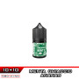 PINEAPPLE MINT Pianeta Menta Mini Shot 10+10 ml BLENDFEEL Menta Ghiaccio Ananas