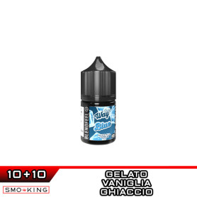 BLUE Ice Way Mini Mini Shot 10+10 ml BLENDFEEL