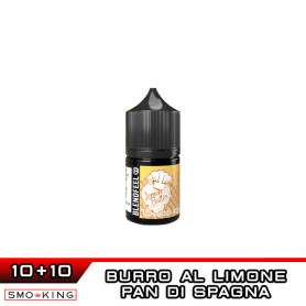 LEMON BUTTER Take A Break Mini Shot 10+10 ml BLENDFEEL