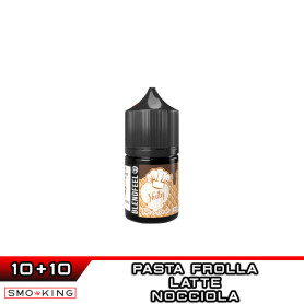 NUTTY Take A Break Mini Shot 10+10 ml BLENDFEEL
