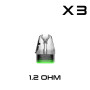 OXVA NEXLIM POD 4ml Replacement Top Fill 3 Pieces