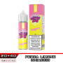 PEACH & LEMON Vapor Bar Aroma Shot 20ml RELOAD VAPE Limone Pesca Ice
