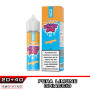 PEAR & LEMON Vapor Bar Aroma Shot 20ml RELOAD VAPE Pera Limone Ice
