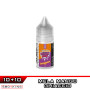 APPLE & MANGO Vapor Bar Mini Shot 10+10 RELOAD VAPE Mango Mela Ice