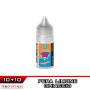 PEAR & LEMON Vapor Bar Mini Shot 10+10 RELOAD VAPE Limone Pera Ice