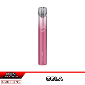 Elfbar EB1000 COLA Sigaretta Usa e Getta Cola