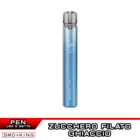 Elfbar EB1000 P&B CLOUDD Sigaretta Usa e Getta Zucchero Filato