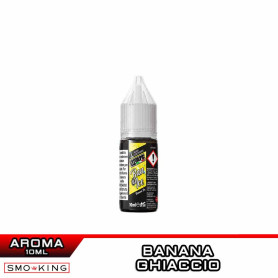 BAN & ICE Concentrated Aroma 10ml 01VAPE