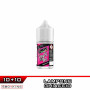 RASP B & ICE Mini Shot 10+10ml 01VAPE Lampone Ghiaccio