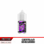 BLUE B & ICE Mini Shot 10+10ml 01VAPE