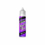 BLUE B & ICE Shot Flavor 20ml 01VAPE
