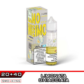 LEMONISSIMO VaporICE Shot 20ml VAPORART Limonata Ghiaccio