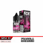STRAWBERRY ICE Aroma Mini Shot 10 ml in 30 ml GALACTIKA ICE Fragola Ghiaccio