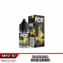 BANANA ICE Aroma Mini Shot 10ml in 30ml GALACTIKA ICE Banana Ghiaccio